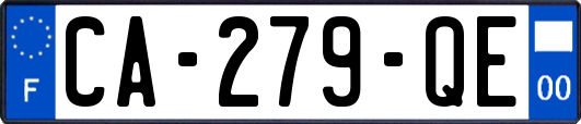 CA-279-QE