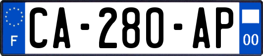 CA-280-AP