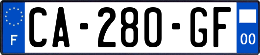 CA-280-GF
