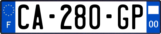 CA-280-GP