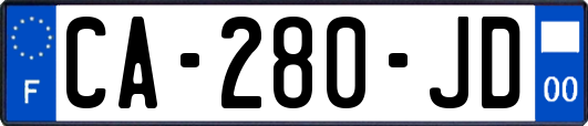 CA-280-JD