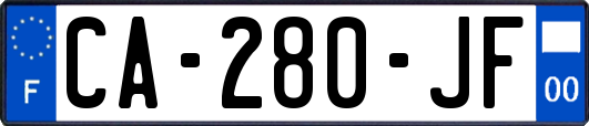 CA-280-JF