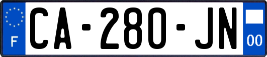 CA-280-JN