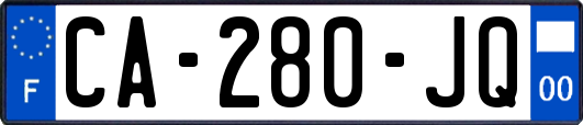 CA-280-JQ