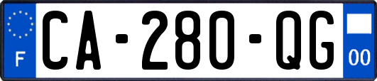 CA-280-QG