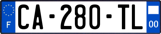 CA-280-TL