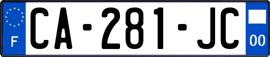 CA-281-JC