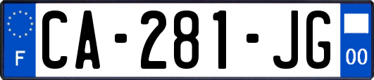 CA-281-JG