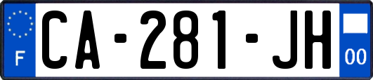 CA-281-JH