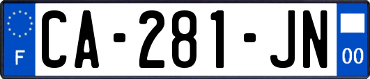 CA-281-JN