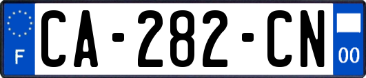 CA-282-CN