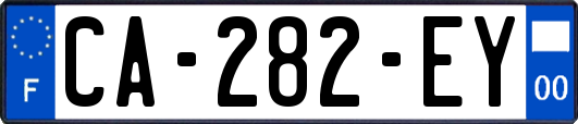 CA-282-EY