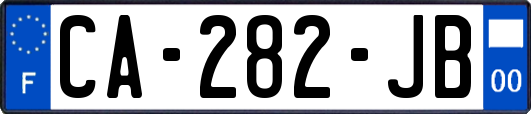 CA-282-JB