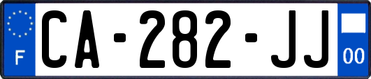 CA-282-JJ