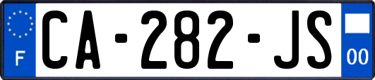CA-282-JS