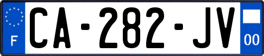 CA-282-JV
