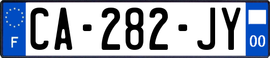 CA-282-JY