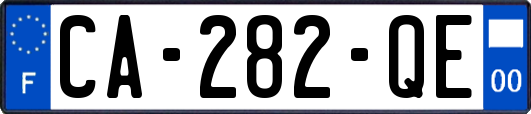 CA-282-QE