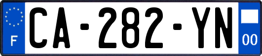 CA-282-YN