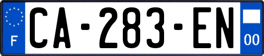 CA-283-EN