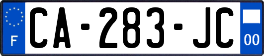 CA-283-JC