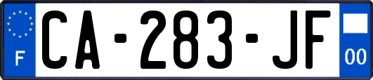 CA-283-JF