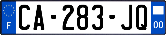 CA-283-JQ