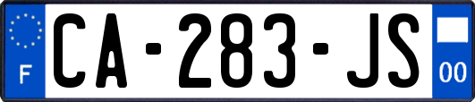 CA-283-JS