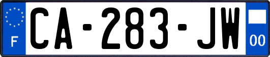 CA-283-JW