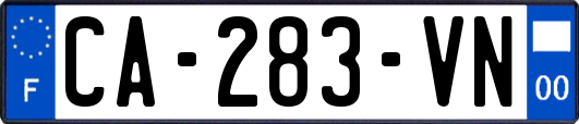 CA-283-VN