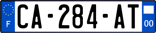 CA-284-AT