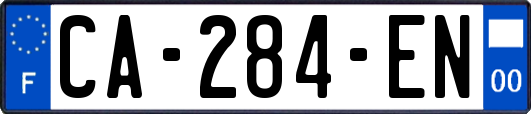 CA-284-EN