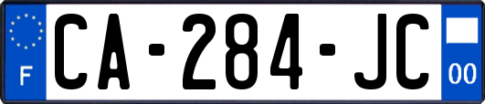 CA-284-JC