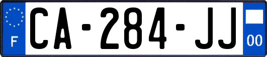 CA-284-JJ