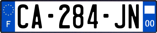 CA-284-JN