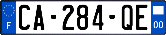 CA-284-QE