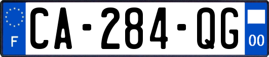 CA-284-QG