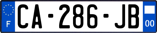 CA-286-JB