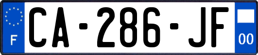 CA-286-JF