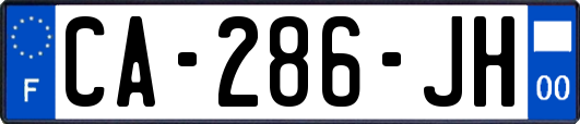 CA-286-JH