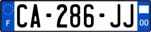 CA-286-JJ