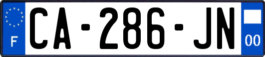 CA-286-JN
