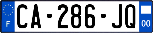 CA-286-JQ