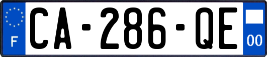 CA-286-QE