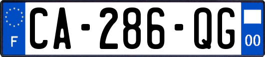 CA-286-QG