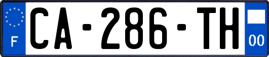 CA-286-TH