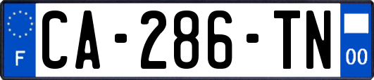 CA-286-TN