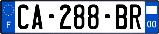 CA-288-BR