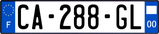 CA-288-GL