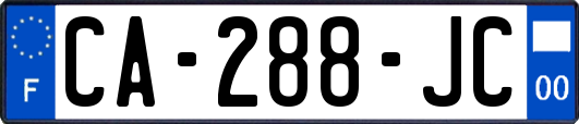 CA-288-JC